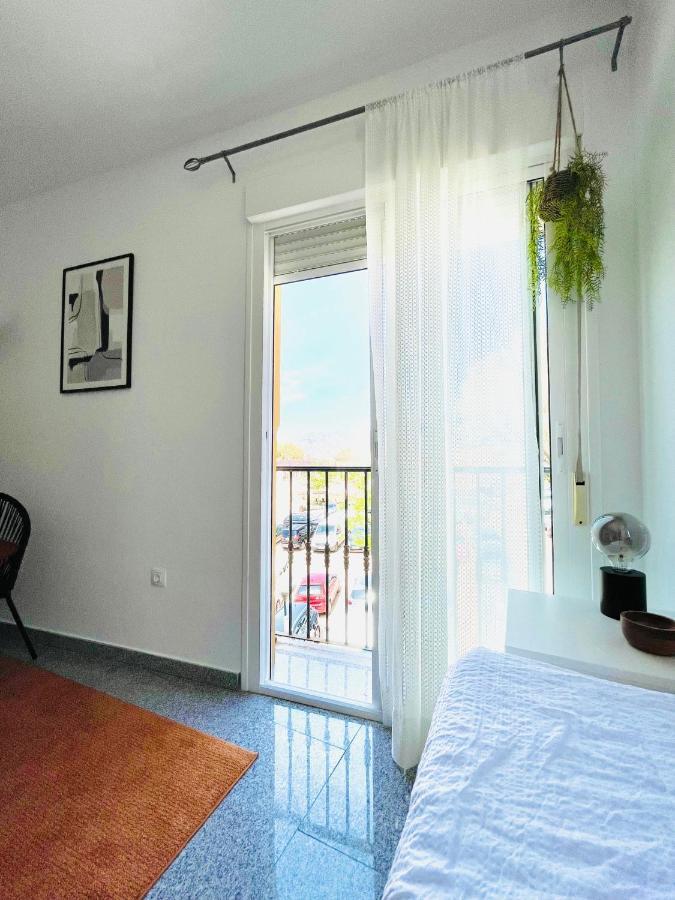 Casita Maria L View & Smarttv Apartment Malaga Exterior photo