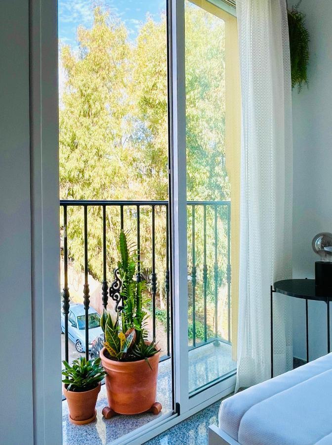 Casita Maria L View & Smarttv Apartment Malaga Exterior photo